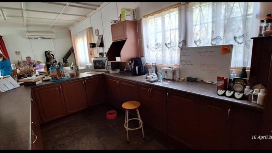 Commercial Property for Sale in Swartruggens North West